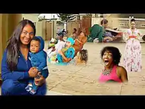 Video: Desperate Childless Mothers 2 - #AfricanMovies#2017NollywoodMovies#NigerianMovies2017#FullMovie
